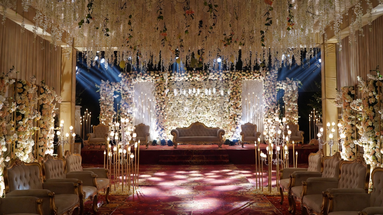 Destination wedding Jaipur